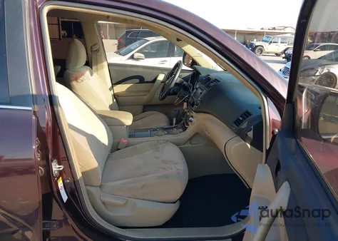 2013 Toyota Highlander from USA, damaged, VIN 5TDZA3EH2DS036117